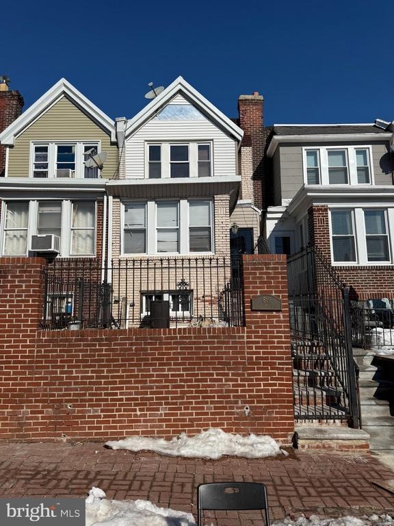 Lindley Ave, Philadelphia, PA 19141