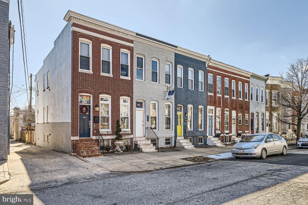 Wellington St, Baltimore, MD 21211 #1