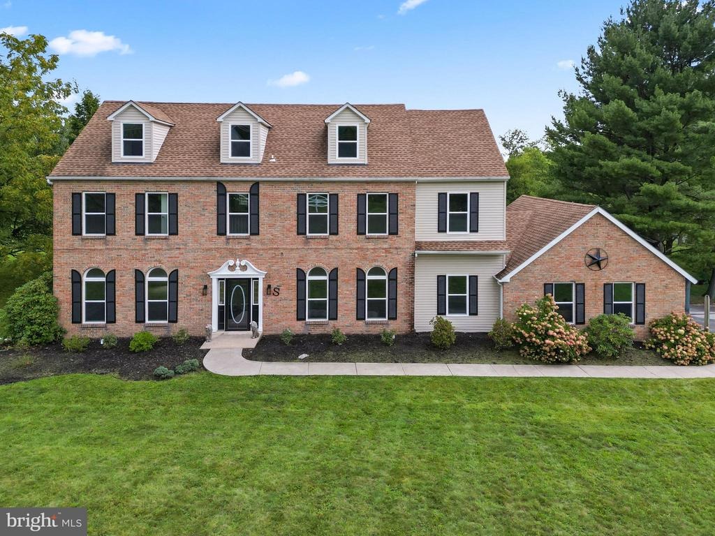 Morlatton Rd, Douglassville, PA 19518 #1