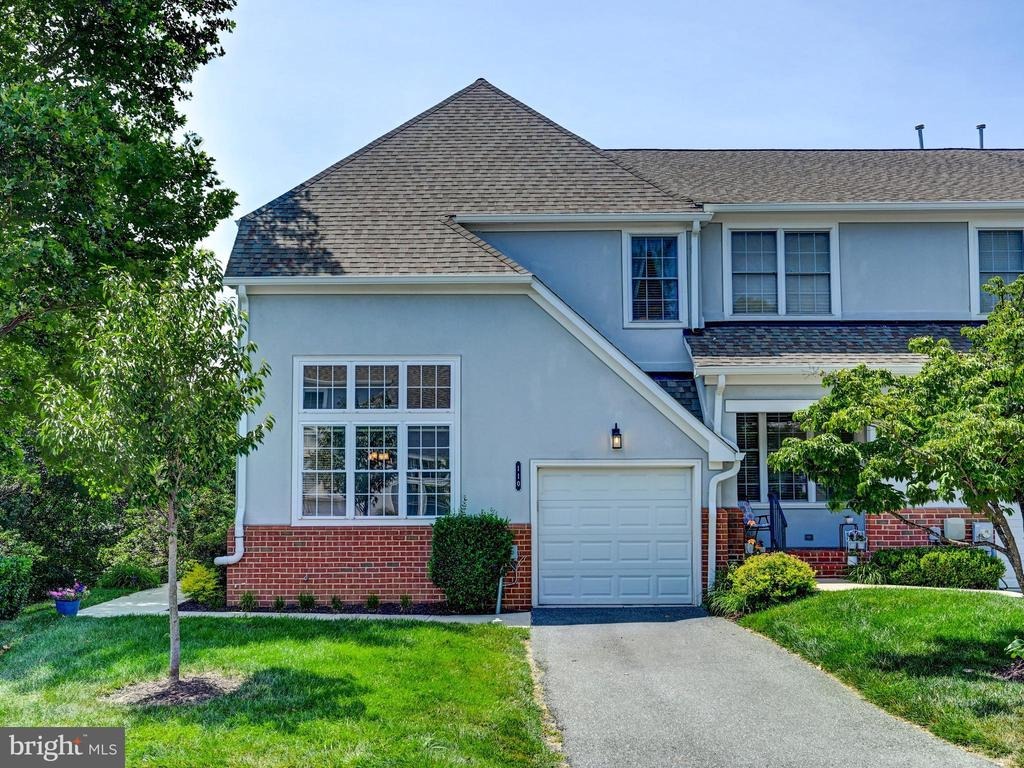 Old Plantation Way, Pikesville, MD 21208 #1