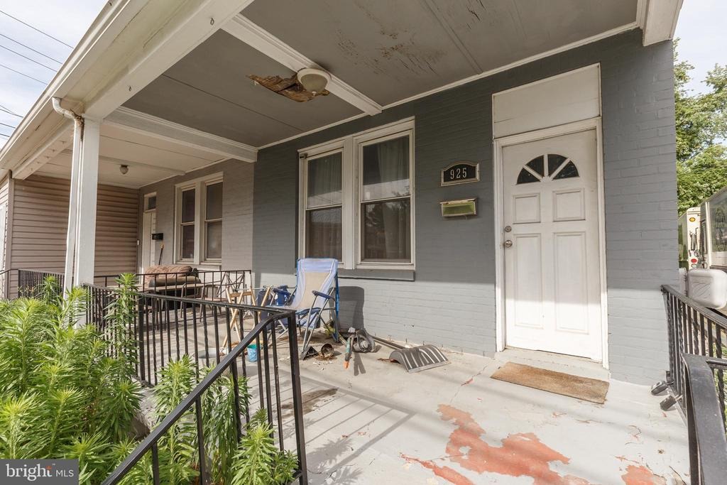 Kresson St, Baltimore, MD 21205 #1