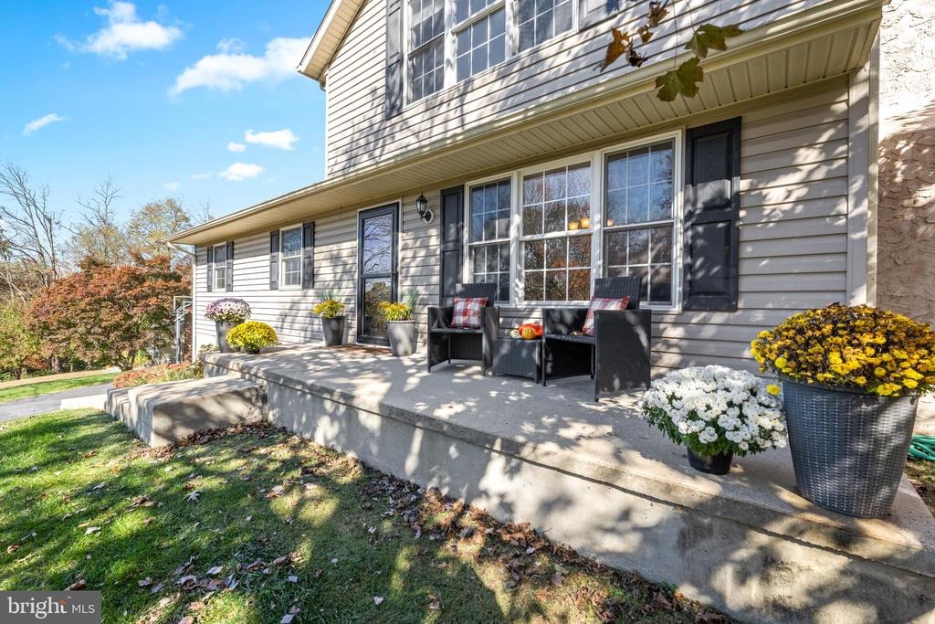 Richard Wilson Dr, Coatesville, PA 19320 #1