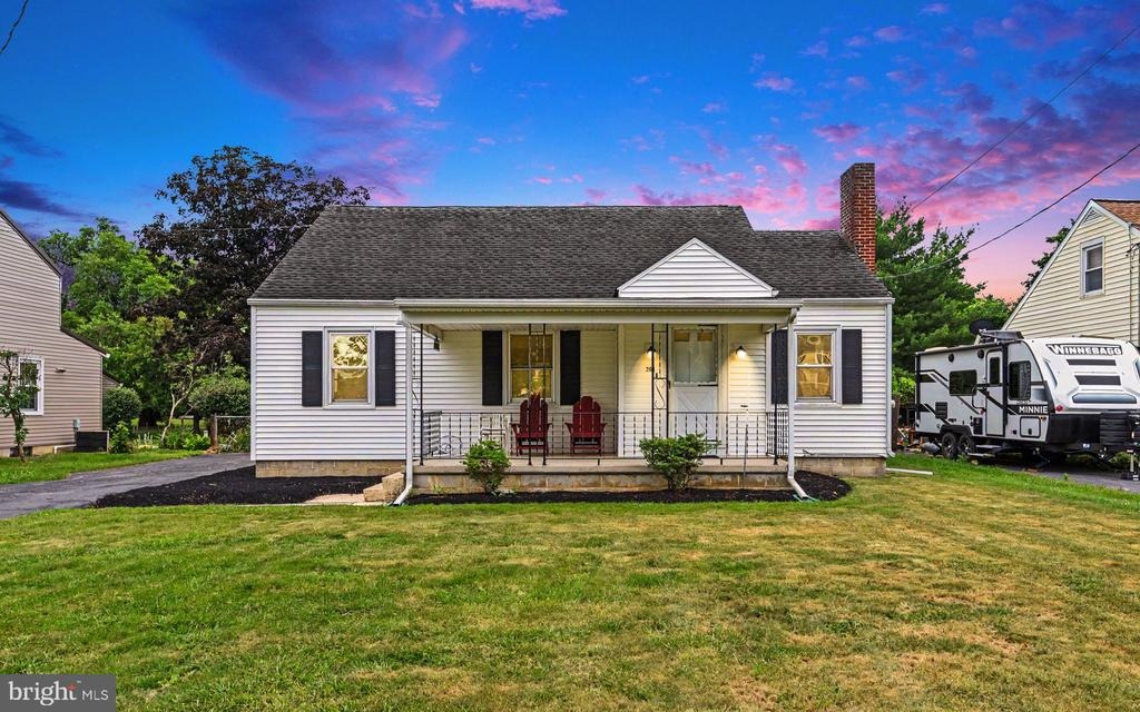 Pine Rd, Mount Holly Springs, PA 17065 #1