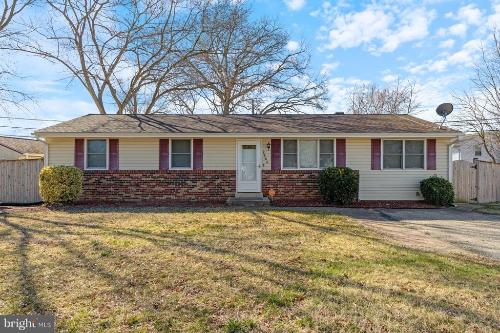 Chippewa St, Bryans Road, MD 20616 #1