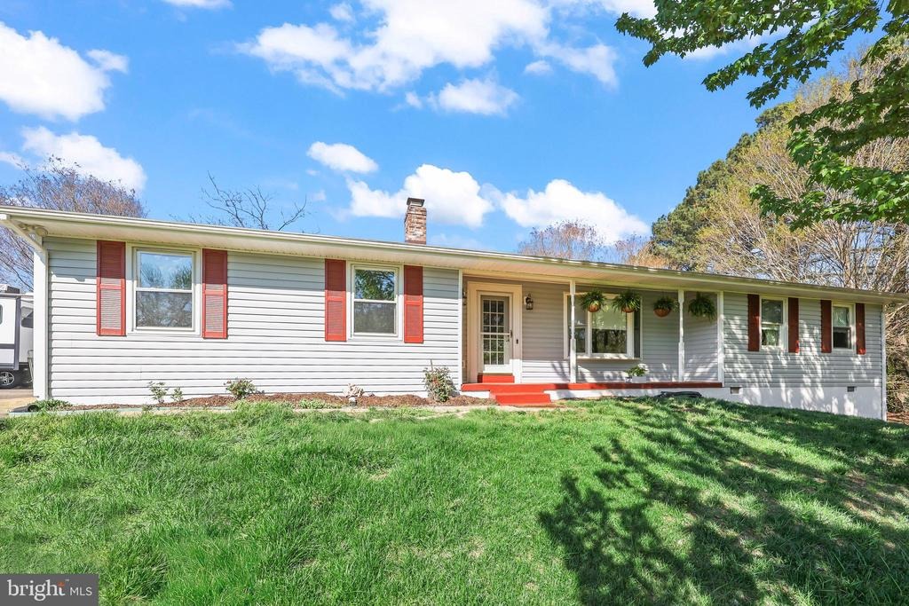 Truslow Rd, Fredericksburg, VA 22406 #1