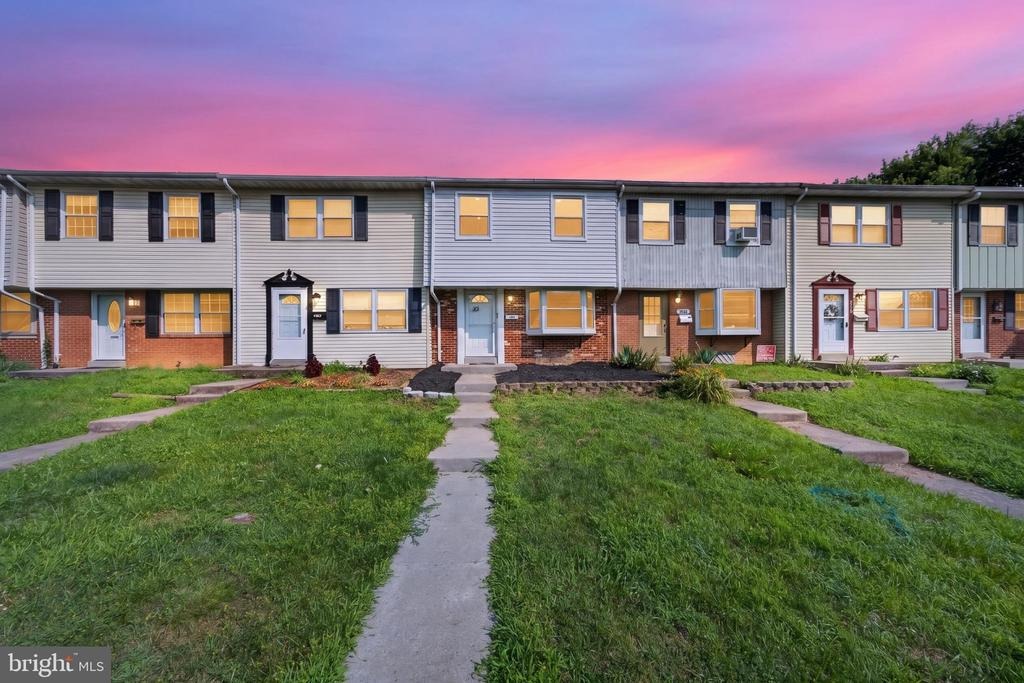 Ritter Pl, Berryville, VA 22611 #1
