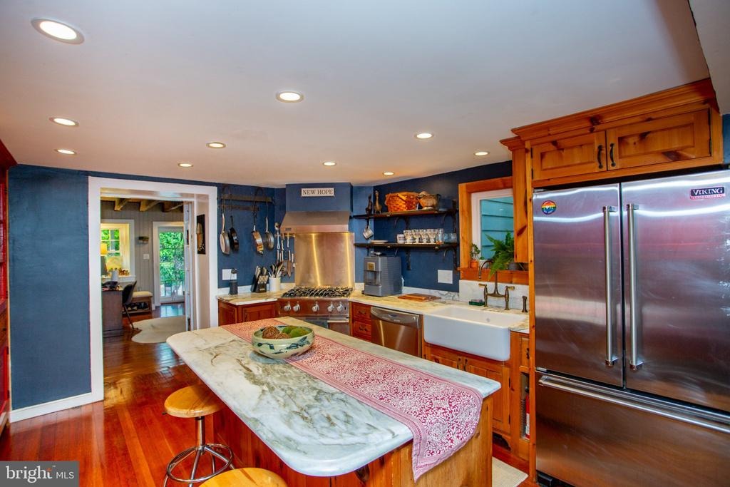 Canal St, Lambertville, NJ 08530