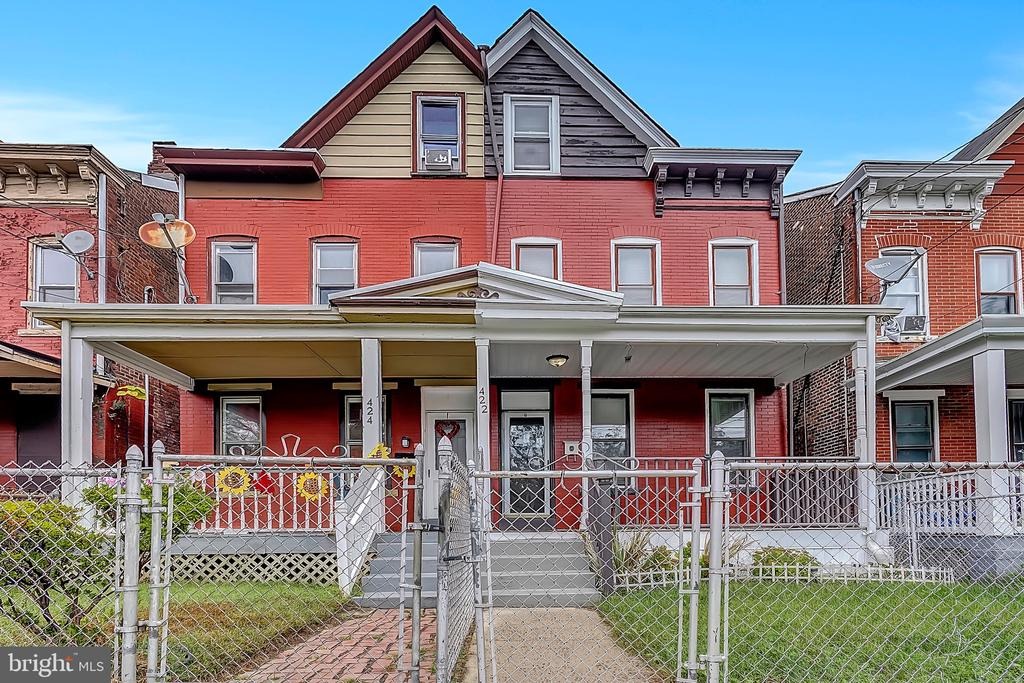 Rutherford Ave, Trenton, NJ 08618 #1
