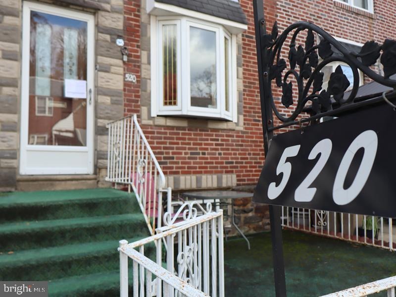 Parnell Pl, Philadelphia, PA 19144