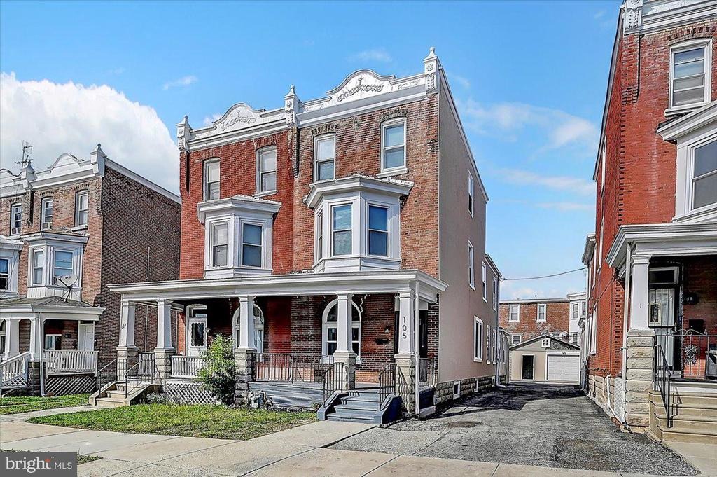 Wood St, Norristown, PA 19401