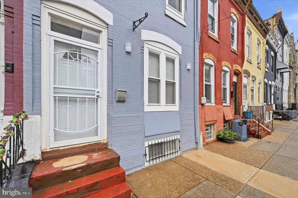 17th St, Philadelphia, PA 19132 #1