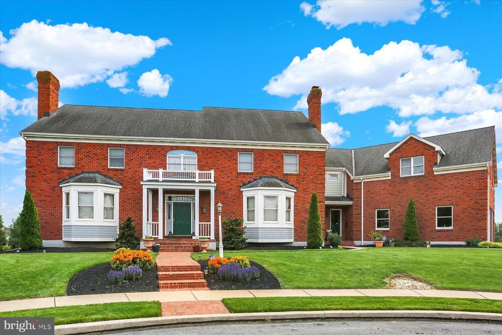 Orchard Dr, Palmyra, PA 17078