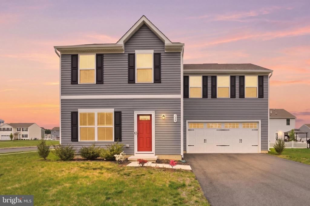 Gypsum Rd, Dover, DE 19904