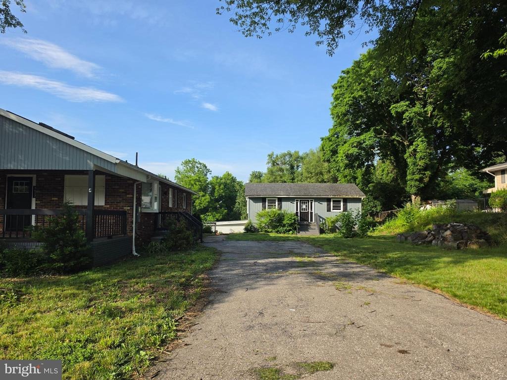 New York Ave, Halethorpe, MD 21227 #1