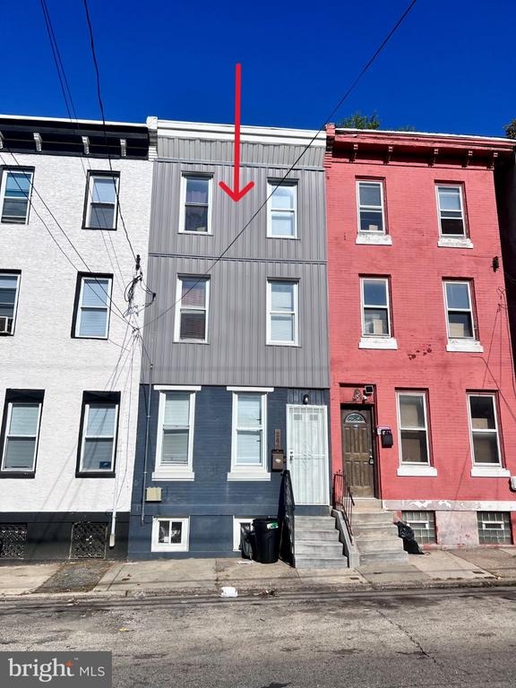 Haines St, Philadelphia, PA 19144