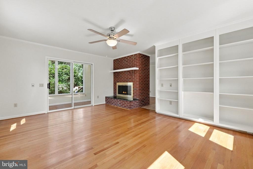 Malvern Dr, Madison, VA 22727
