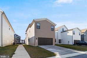 Constellation Ln, Frederick, MD 21701 #1