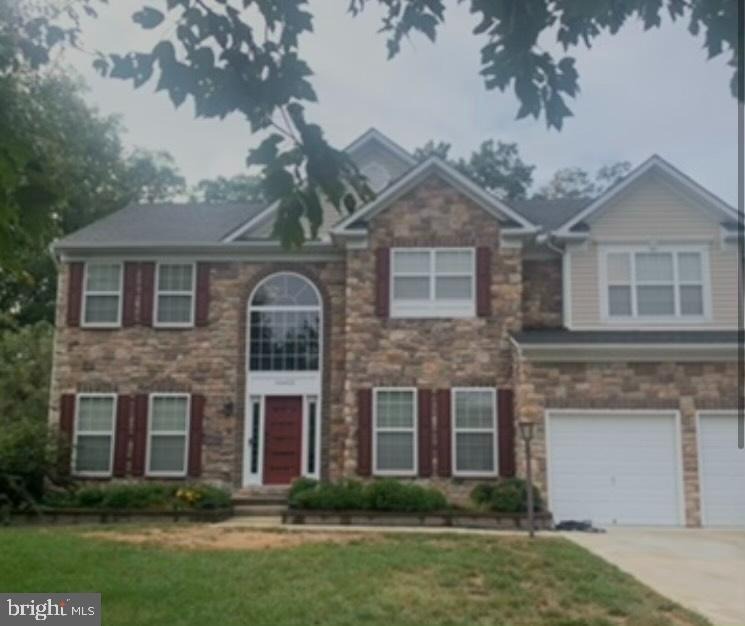 Mannington Rd, Accokeek, MD 20607