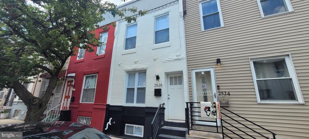 Sheridan St, Philadelphia, PA 19148