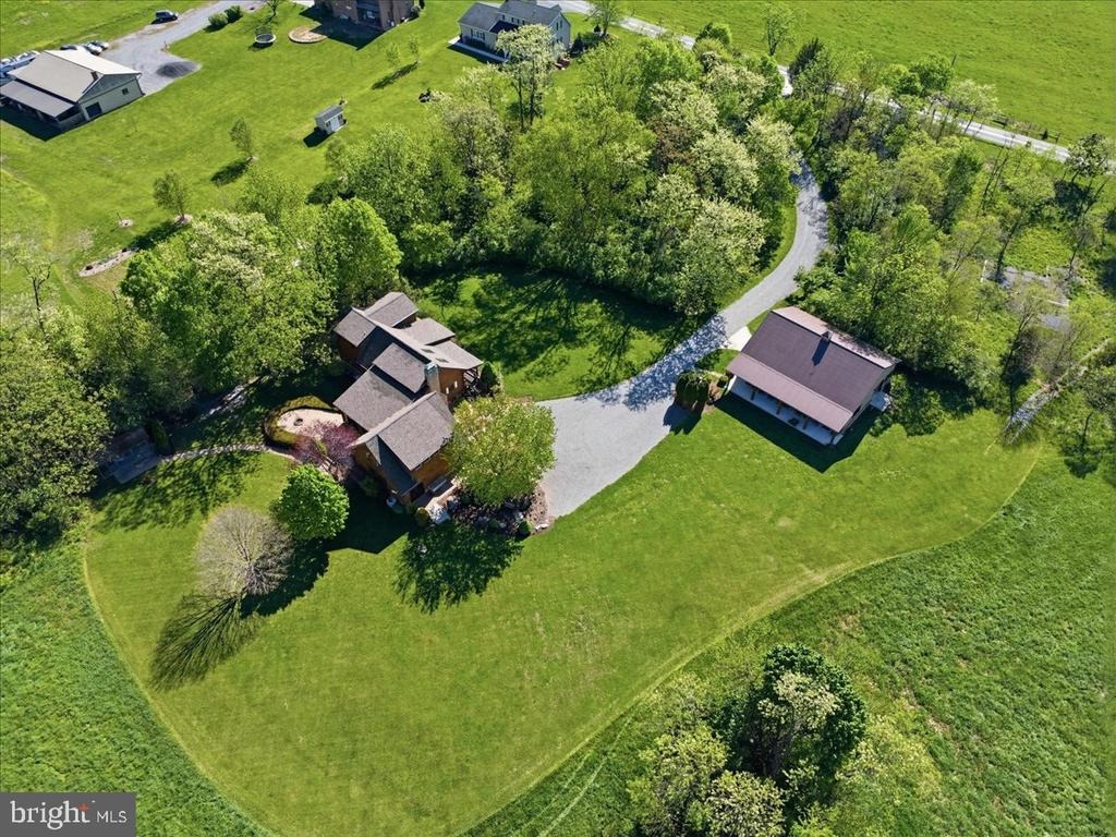 Mercersburg Rd, Clear Spring, MD 21722