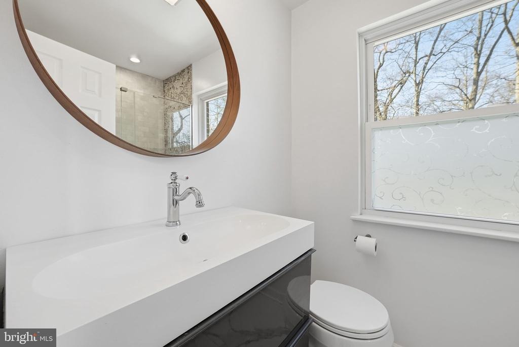 Geren Rd, Silver Spring, MD 20901