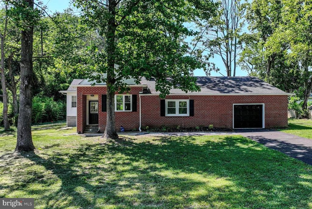Carpenter Bridge Rd, Felton, DE 19943 #1