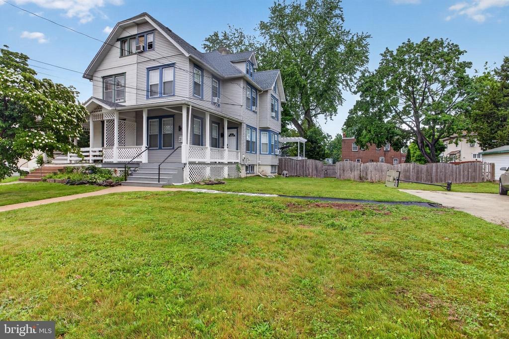 Andrews Ave, Darby, PA 19023 #1