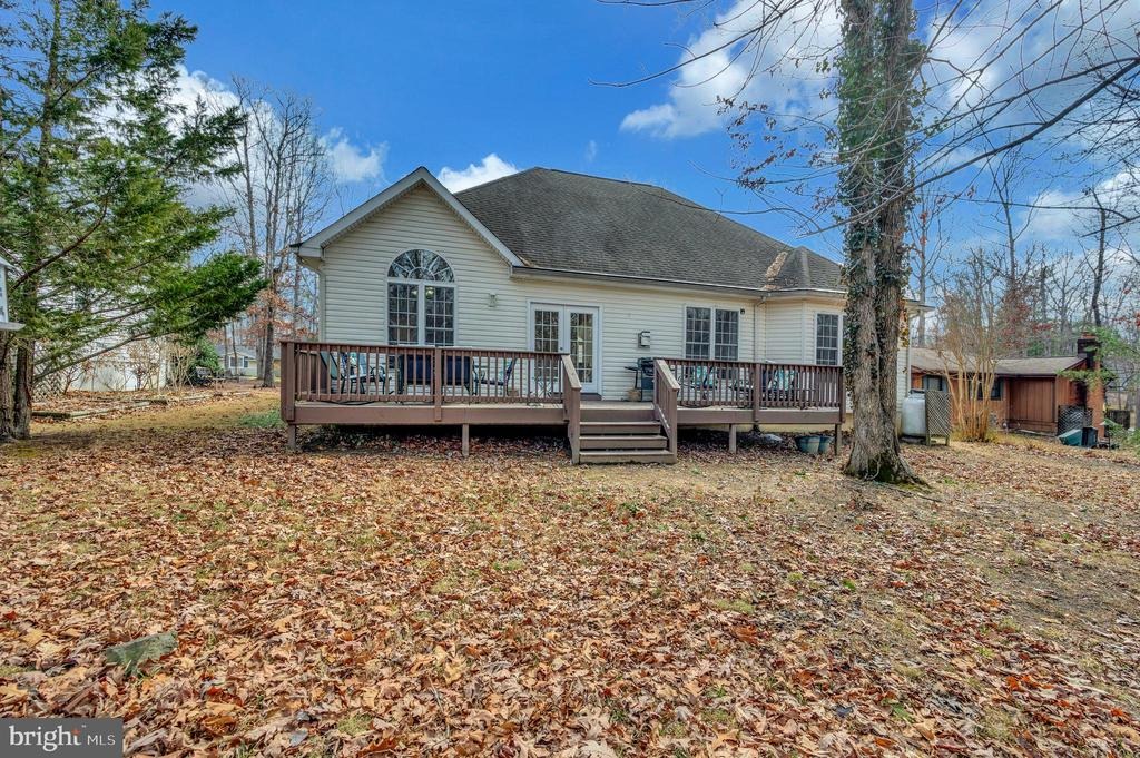 Wakefield Dr, Locust Grove, VA 22508 #1