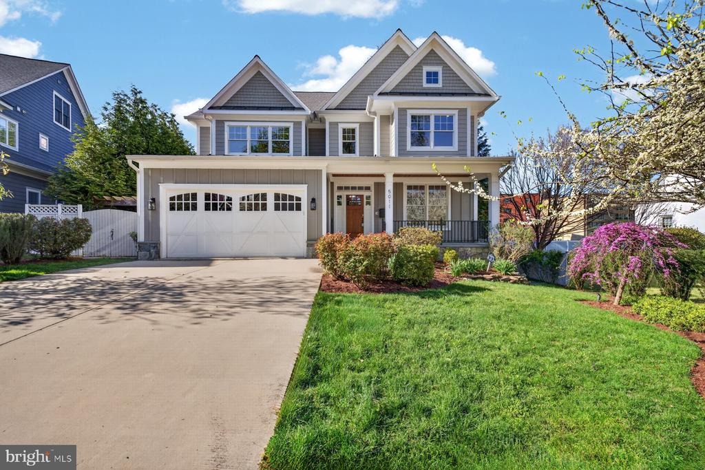 Rugby Ave, Bethesda, MD 20814 #1