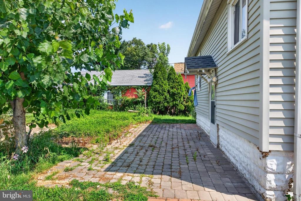 Laurel Ave, Oaklyn, NJ 08107 #1