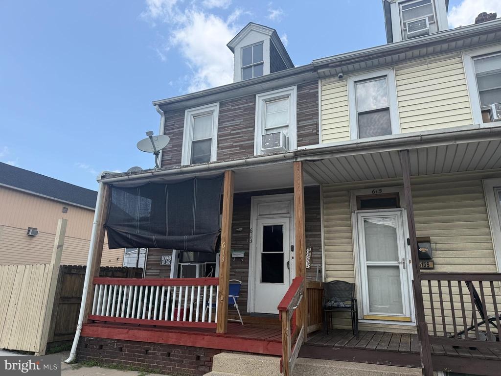 Front St, Steelton, PA 17113
