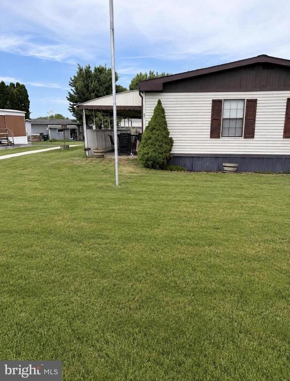 Palm City Park, Annville, PA 17003 #1