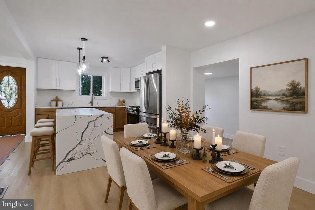 Arlington Blvd, Arlington, VA 22204 #1