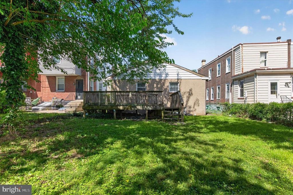 Benner St, Philadelphia, PA 19111 #1