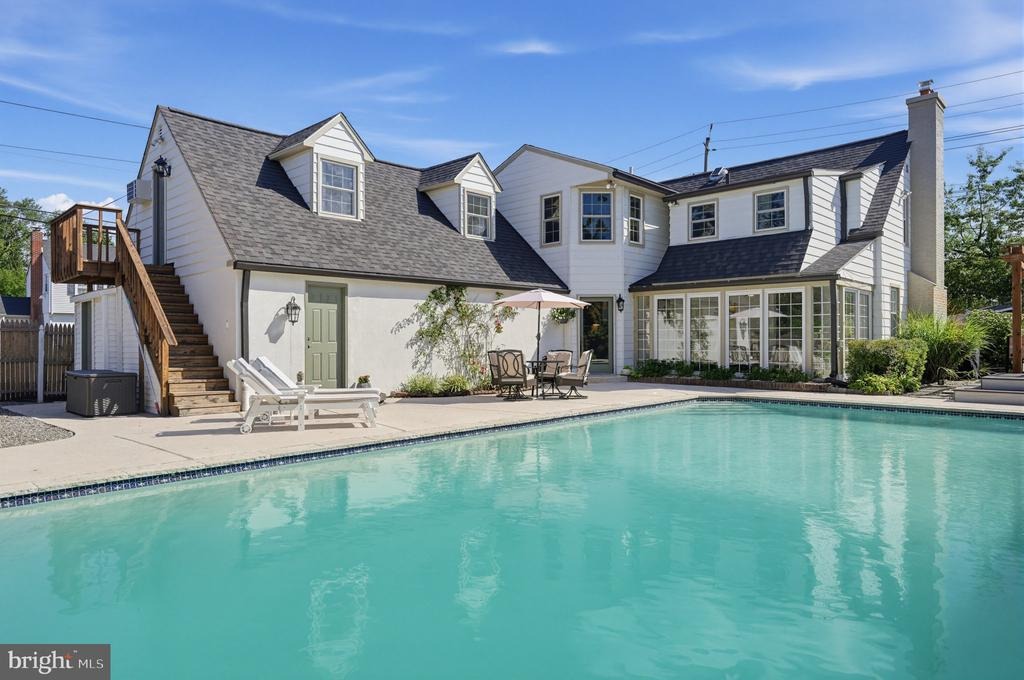 Crystal Lake Ave, Haddonfield, NJ 08033 #1