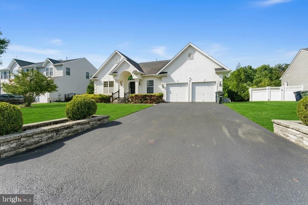 Cranleigh Ln, Williamstown, NJ 08094 #1