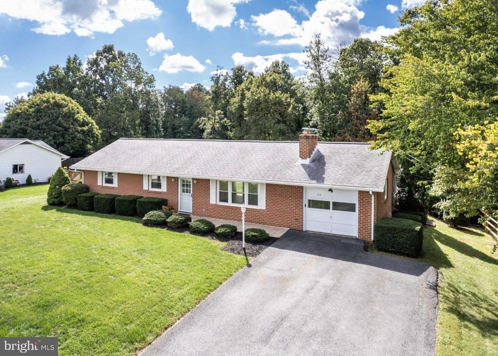 Wayne Ave, Westminster, MD 21157 #1