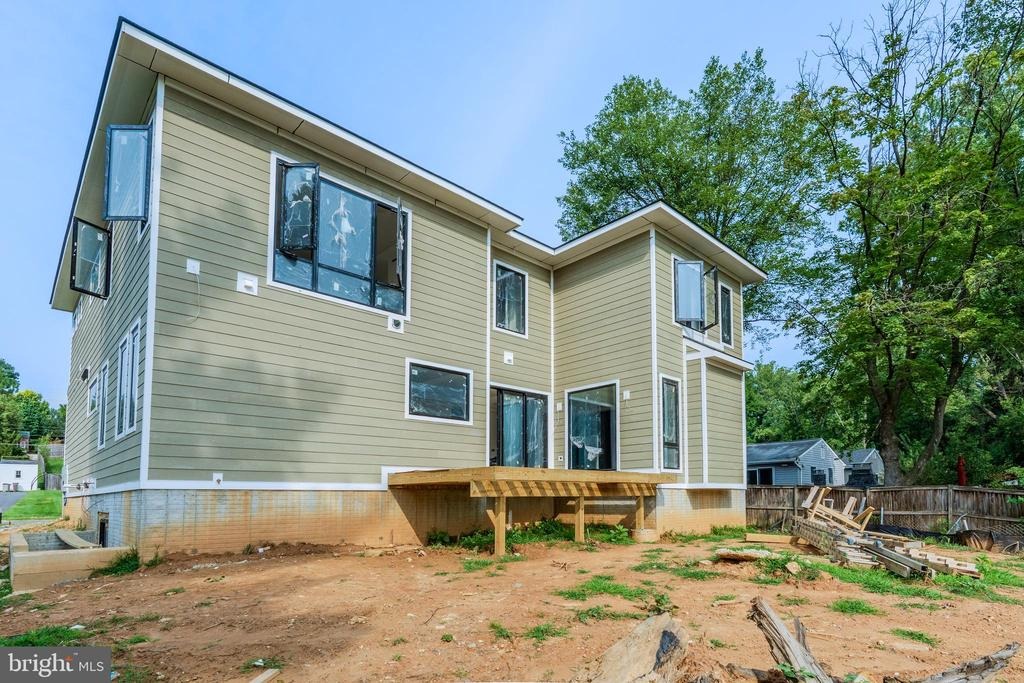 Hillside Dr, Falls Church, VA 22043 #1