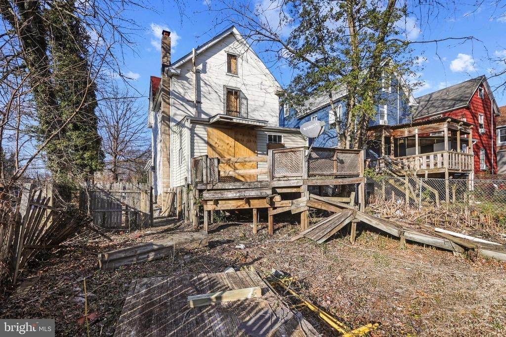 Woodbourne Ave, Baltimore, MD 21212 #1