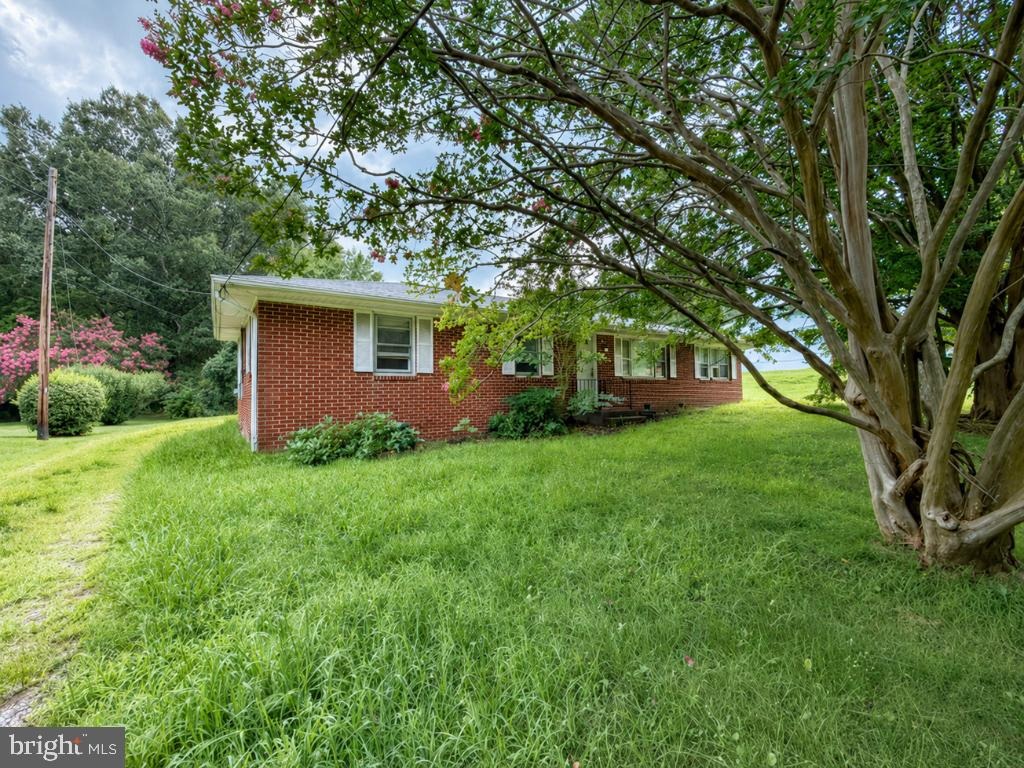 Maddox Rd, Bushwood, MD 20618 #1