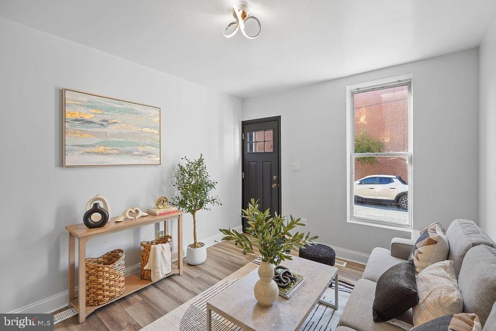 Ward St, Baltimore, MD 21230 #1