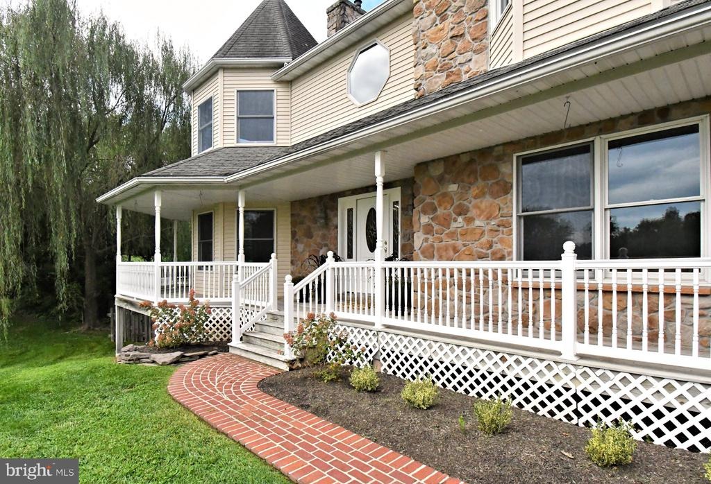 Traber Ln, Spring City, PA 19475 #1