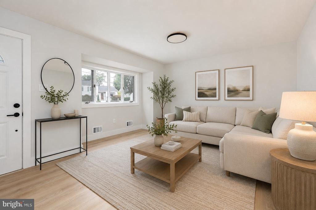 Francine Dr, Trenton, NJ 08610 #1