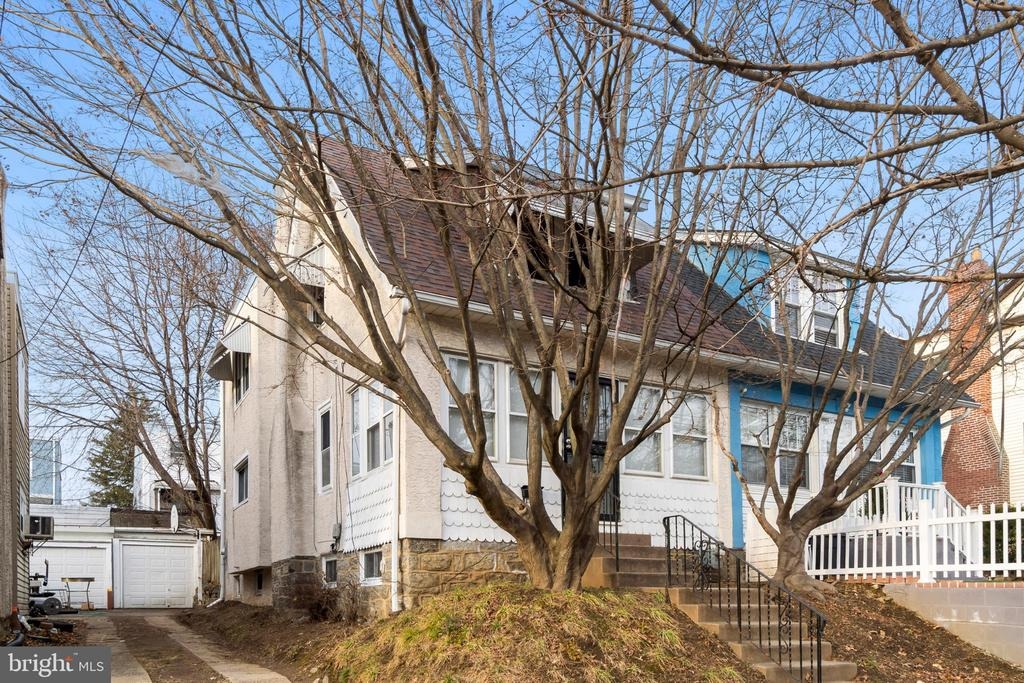 Marshall Rd, Drexel Hill, PA 19026 #1