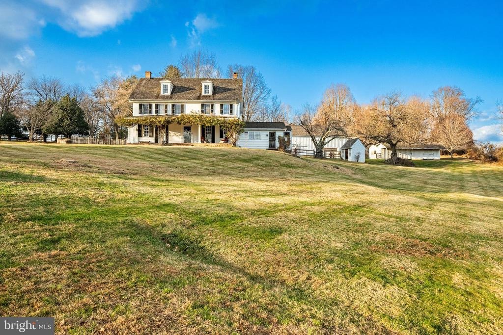 Ivy Mills Rd, Glen Mills, PA 19342 #1