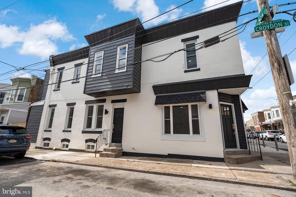 Salmon St, Philadelphia, PA 19137 #1