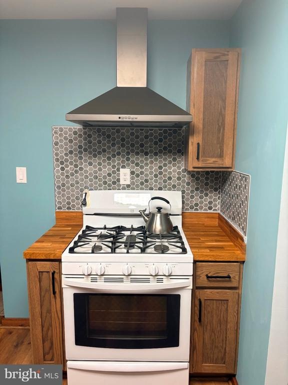 6th St, Hawk Run, PA 16840 #1