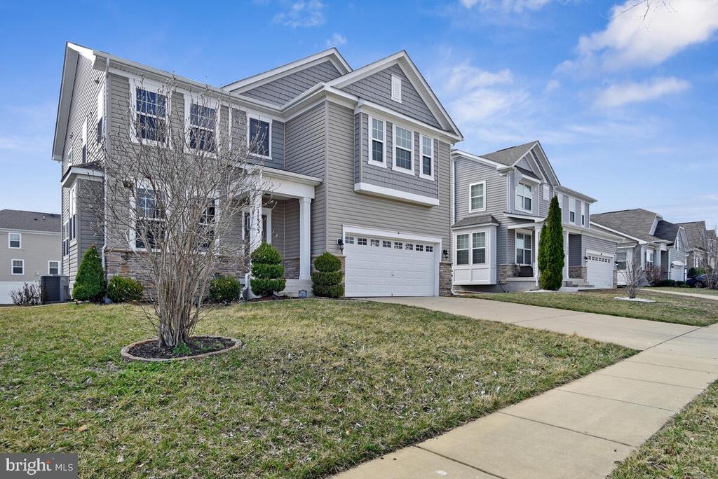 Flag Ct, White Plains, MD 20695 #1
