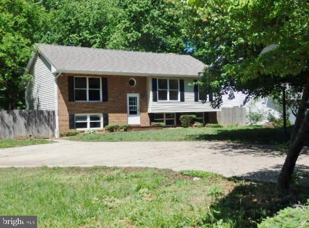 Big Sandy Run Rd, Lusby, MD 20657