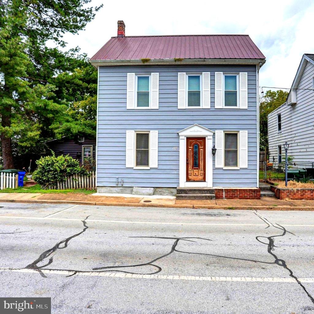 Liberty St, Hagerstown, MD 21740 #1
